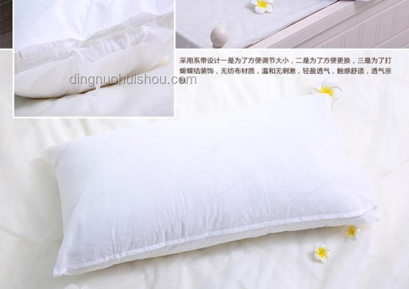亚朵酒店枕套事件后，如何确保酒店洗涤安全？
